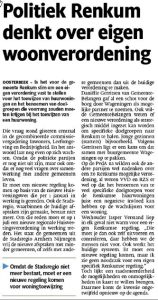 DeGelderlander 14 januari 2015