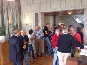 Dag van de Renkumse Inwoner 5 juli .1