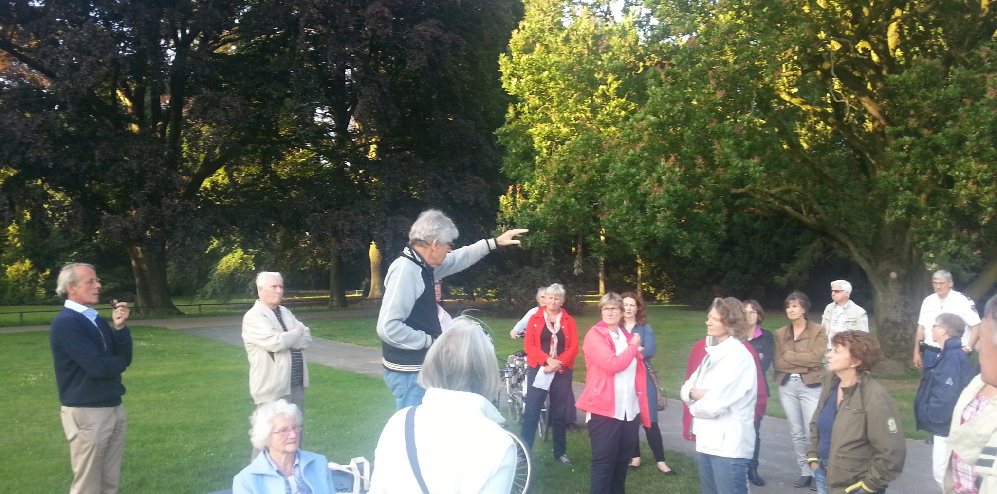 Dorpswandeling 1 juli .3