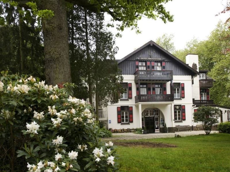 Hotel Dreyeroord