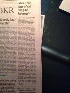 gelderlander veentjesbrug langer op oktober 2014