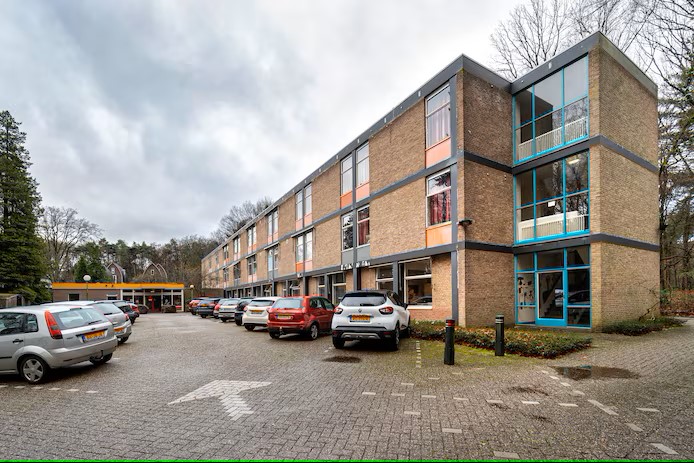 huidige huisvesting asielzoekers