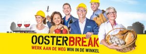 oosterbreak